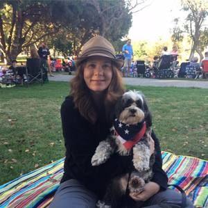 Meet your Posher, Dawn